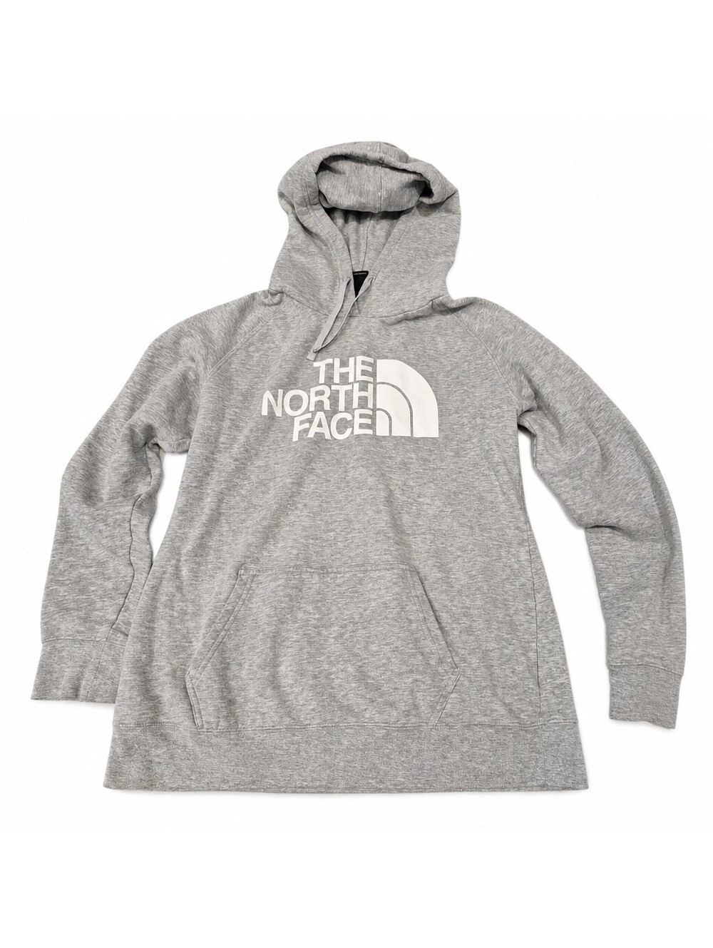 The North Face hoodie
